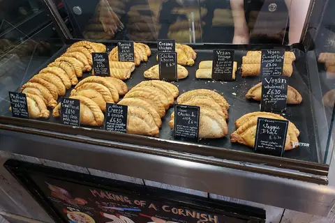 Pearns Pasties of Par photo 3